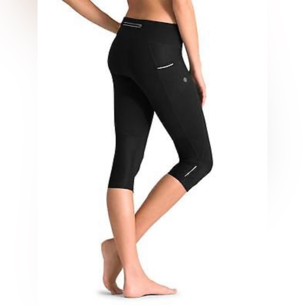 Athleta Be Free Knicker